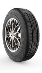 لاستیک یزد تایر سایز:175/60R13 - Image 2